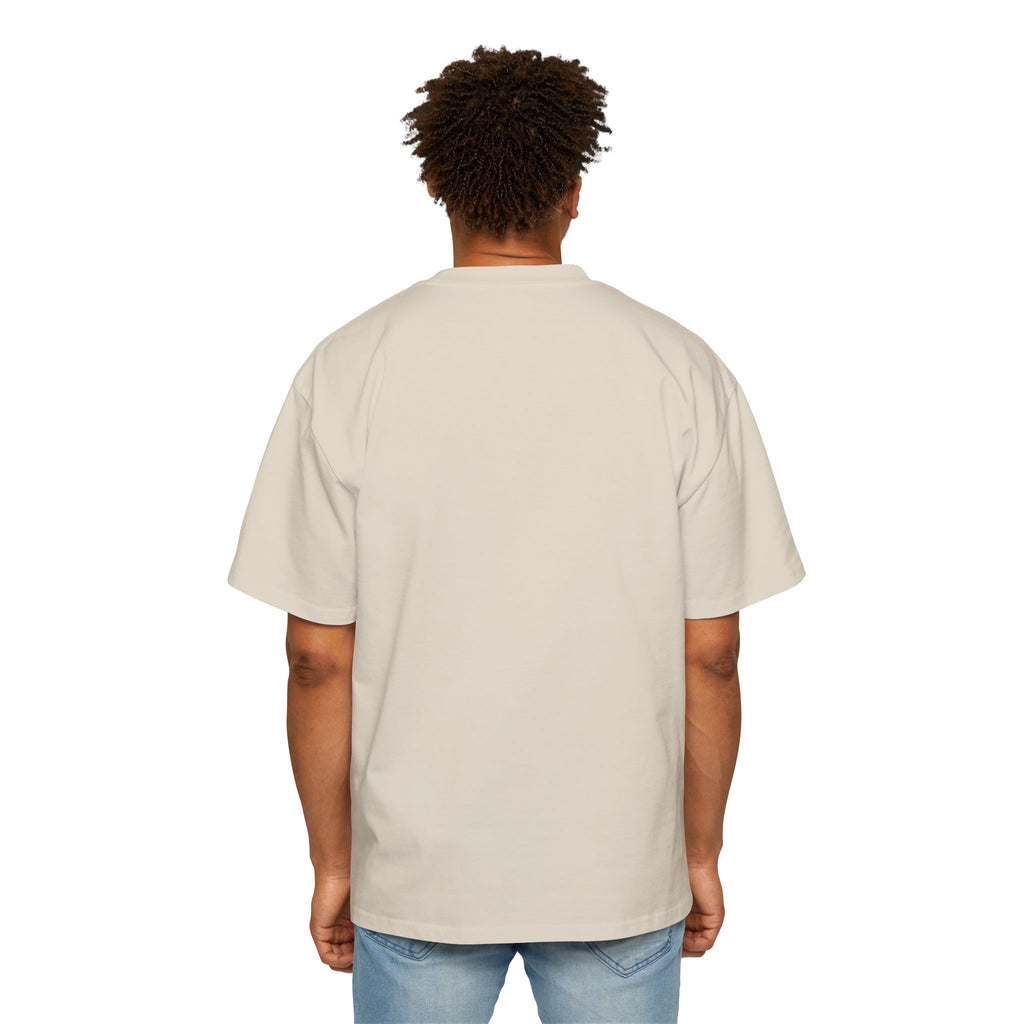Butterfly Stack Graphic Tee — Minimalist Black Floral Chest Print