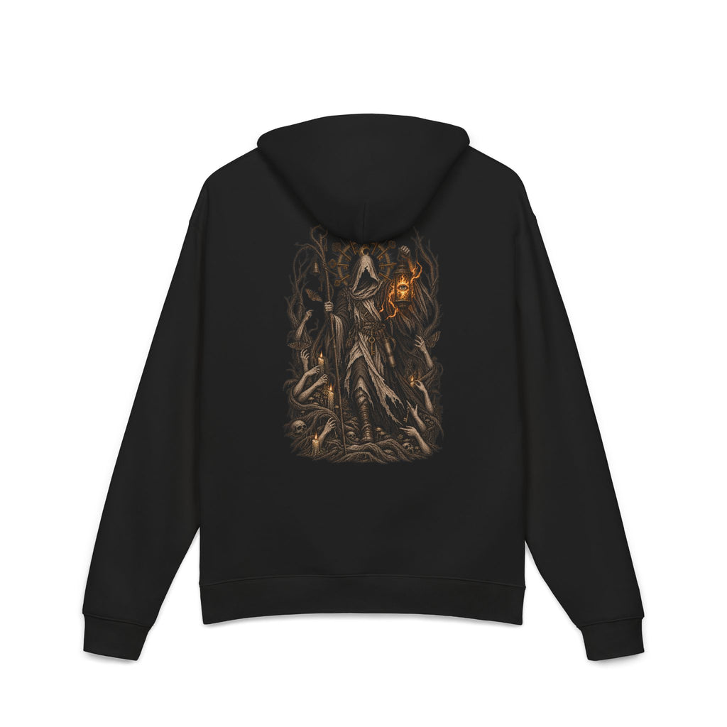 Forbidden Knowledge Hoodie