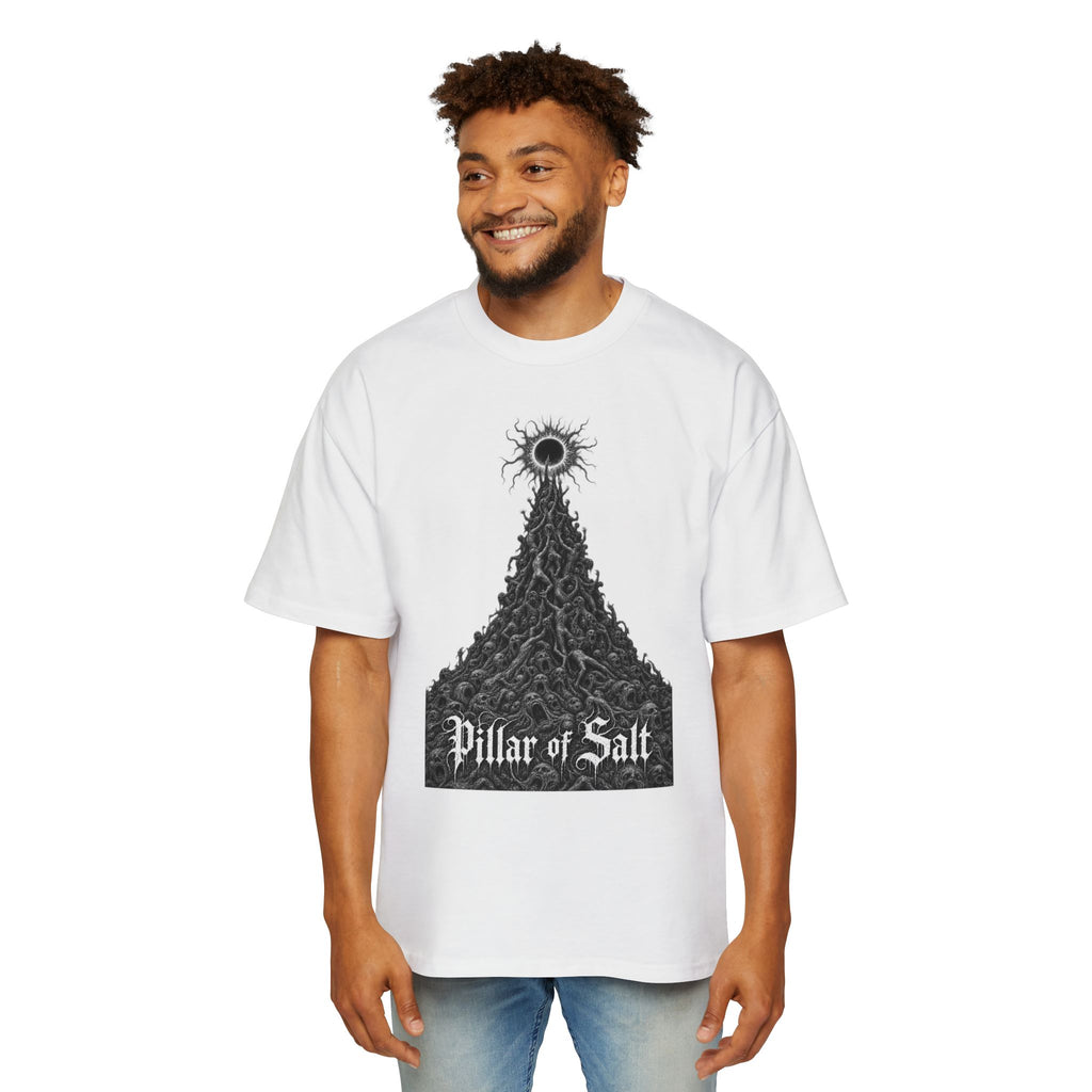 Pillar of Salt Graphic Tee
