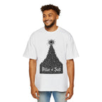 Pillar of Salt Graphic Tee