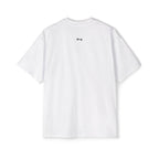 Gothic Golden Saint Graphic Tee