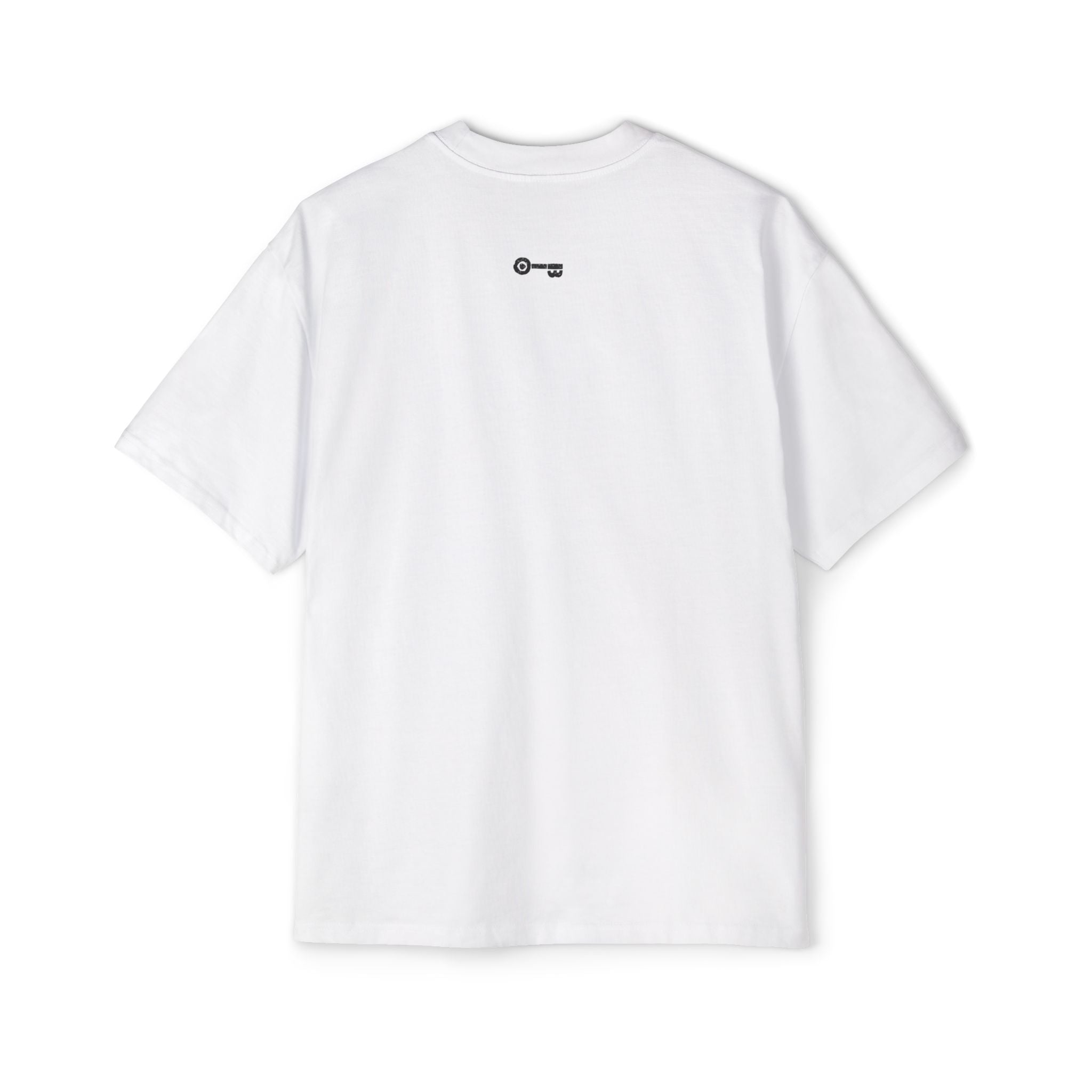 Gothic Horned Nymph Graphic Tee