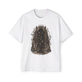 Haunted Portal Graphic T-shirt