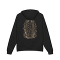 'Gates of Perdition' Graphic Pullover Hoodie