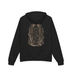 'Gates of Perdition' Graphic Pullover Hoodie