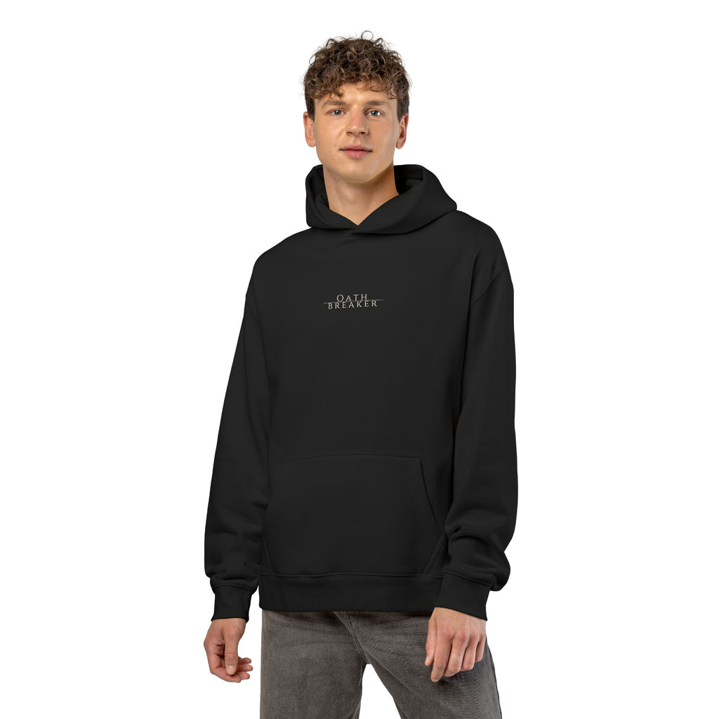 Primal Instinct Hoodie