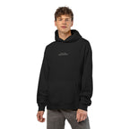 Primal Instinct Hoodie