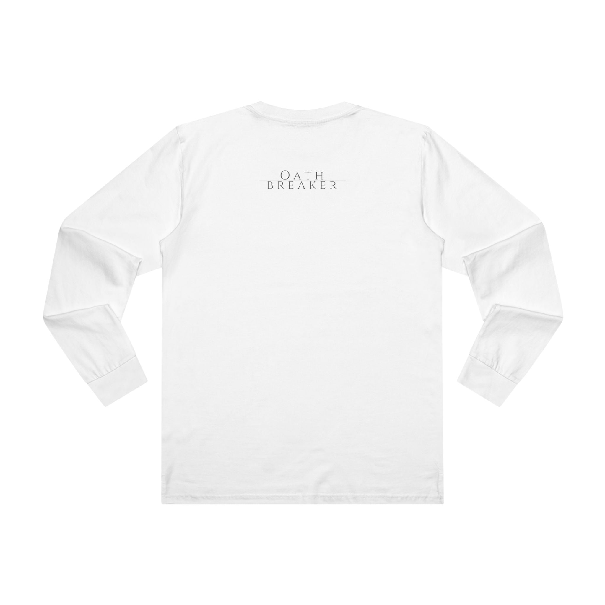 Deathbreaker Long Sleeve Tee