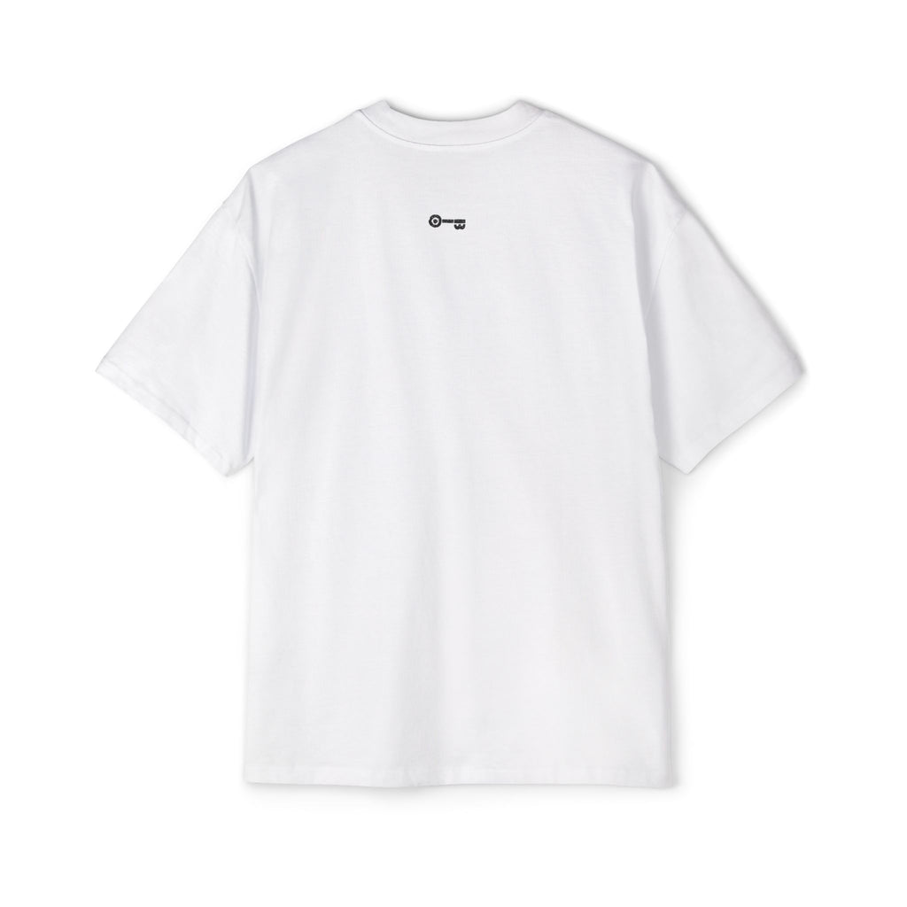 Pillar of Salt Graphic Tee