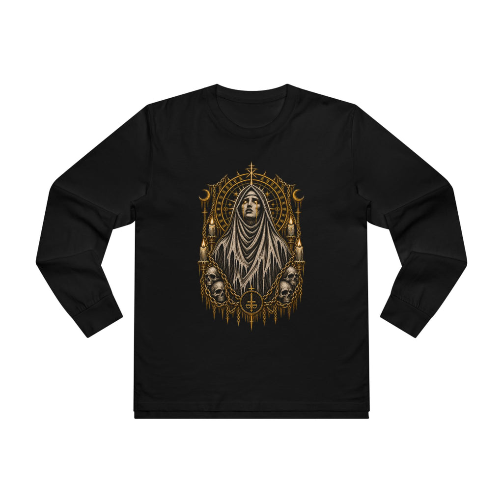 Deathbreaker Long Sleeve Tee
