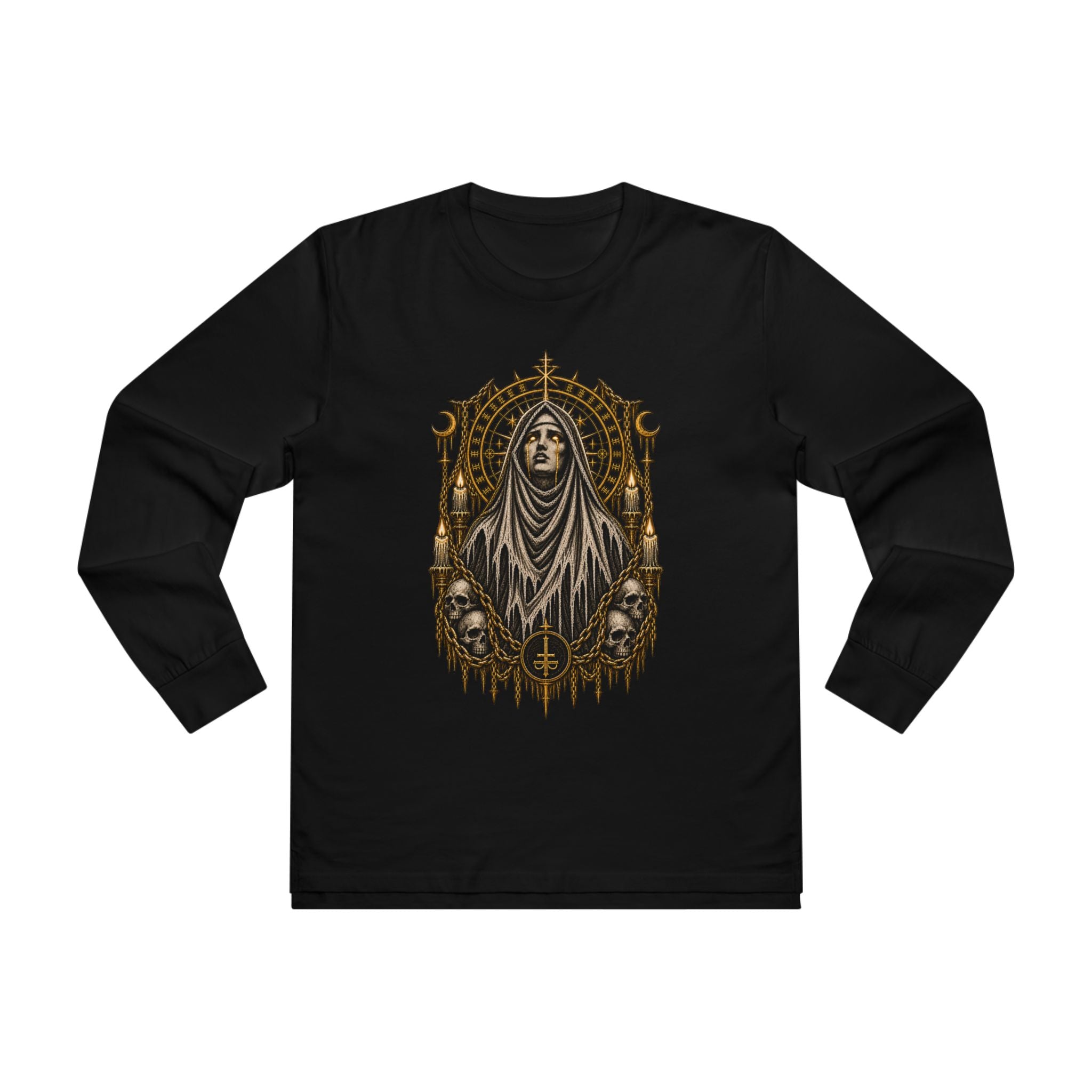 Deathbreaker Long Sleeve Tee