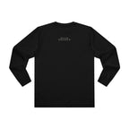 Gothic Demoness Graphic Longsleeve Tee